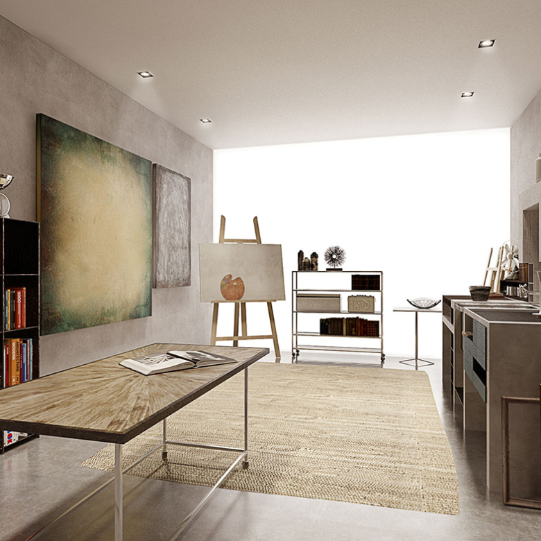 Loft